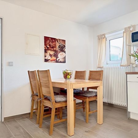 Marie'S Friesen Appartements Schillig Eksteriør billede