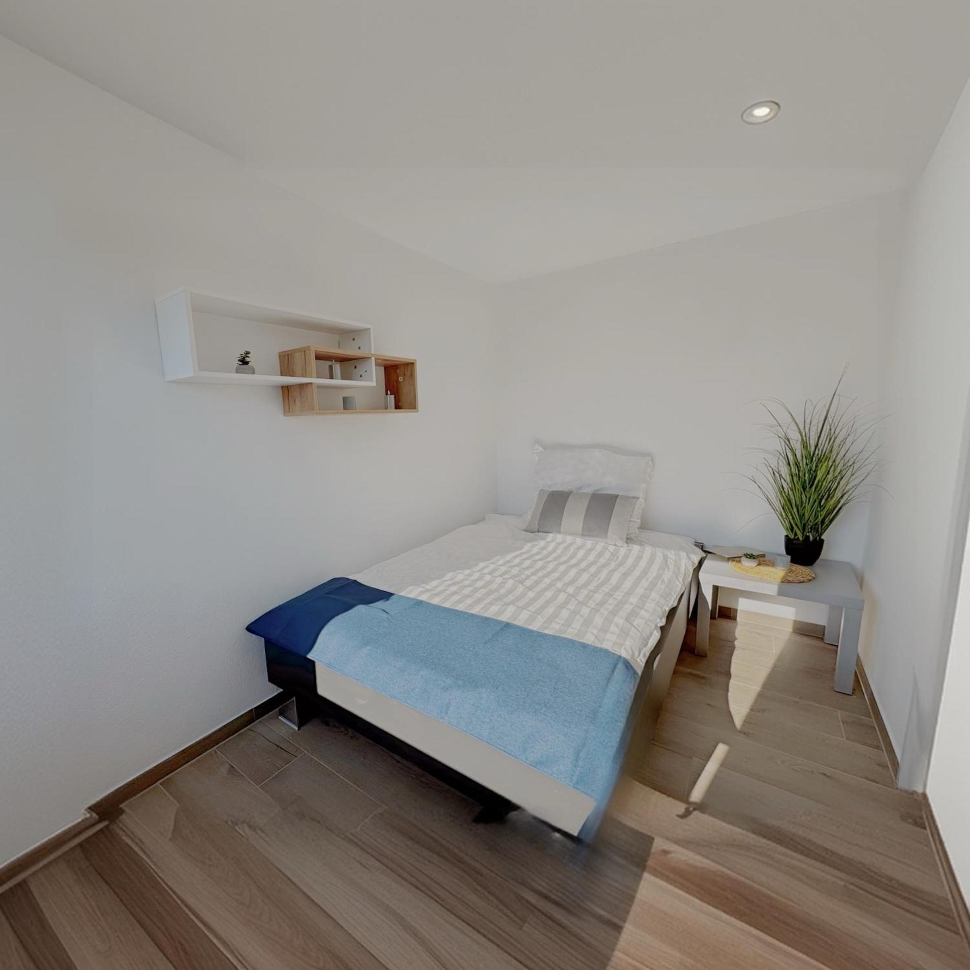 Marie'S Friesen Appartements Schillig Eksteriør billede